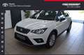 SEAT Arona 1.0 TSI OPF XCELLENCE*NAVI*SHZ*KAMERA*ACC Bianco - thumbnail 1