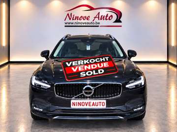 2.0 D3 AUTOMAAT CAMERA NAVI AIRCO CRUISE