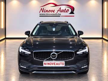 2.0 D3  AUTOMAAT CAMERA NAVI AIRCO CRUISE
