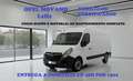 Opel Movano Fg. 2.3CDTI L2H2 3500 130 Bianco - thumbnail 1