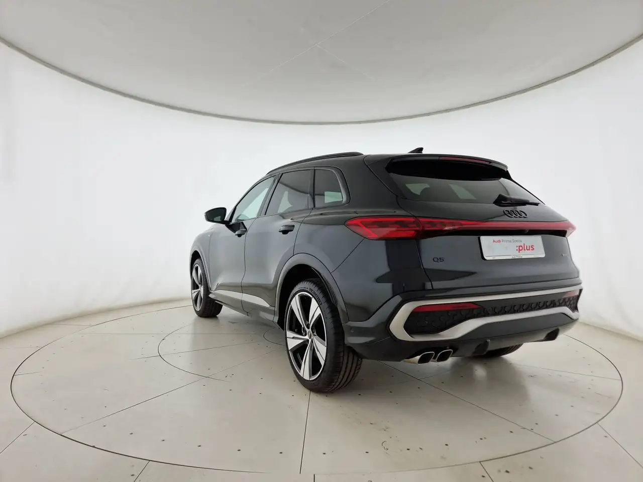 Audi Q5 2026