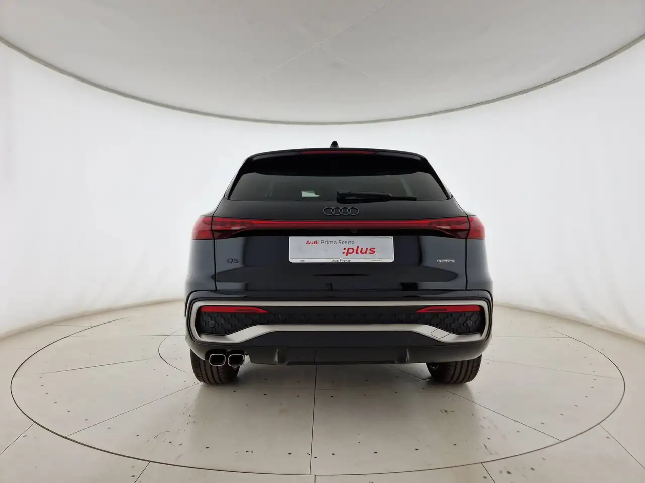 Audi Q5 2026