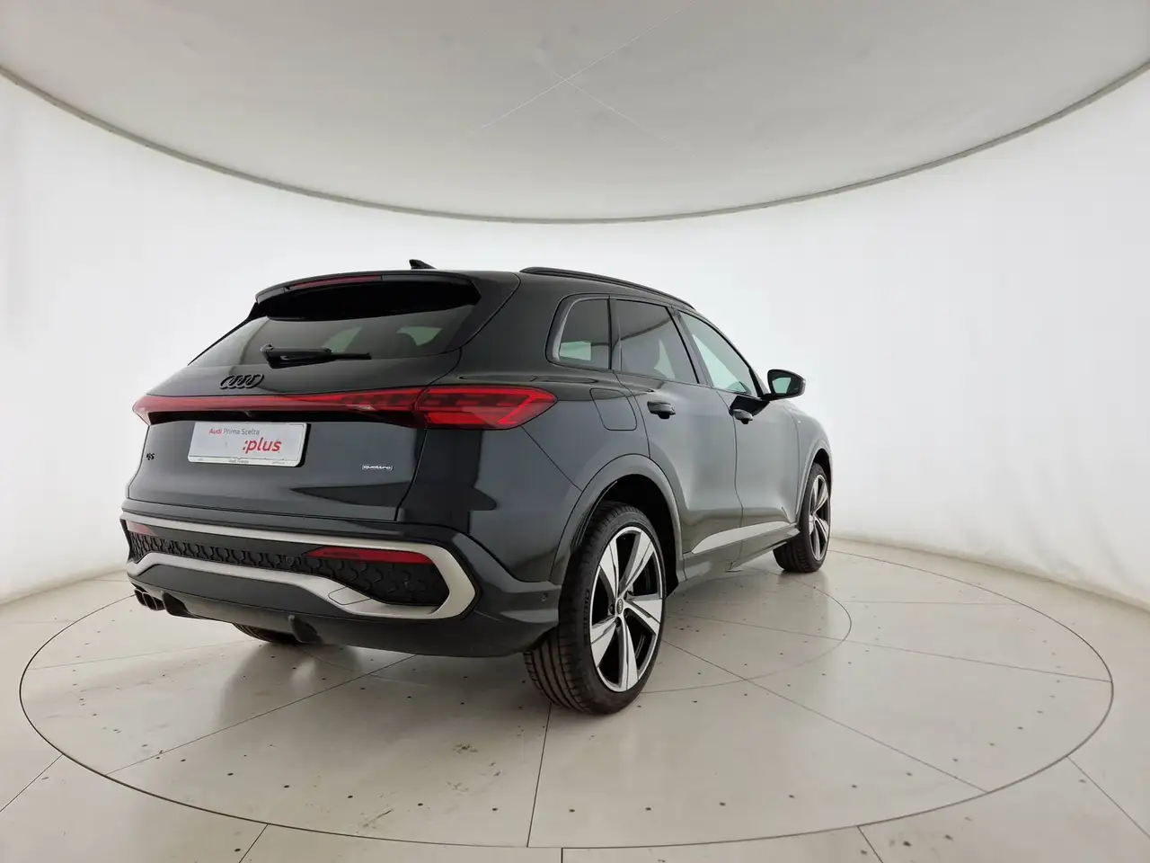 Audi Q5 2026