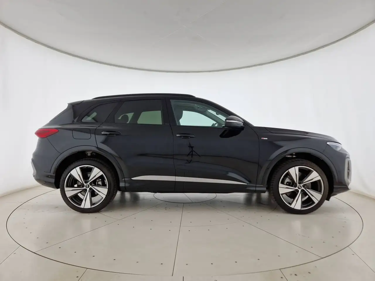 Audi Q5 2026