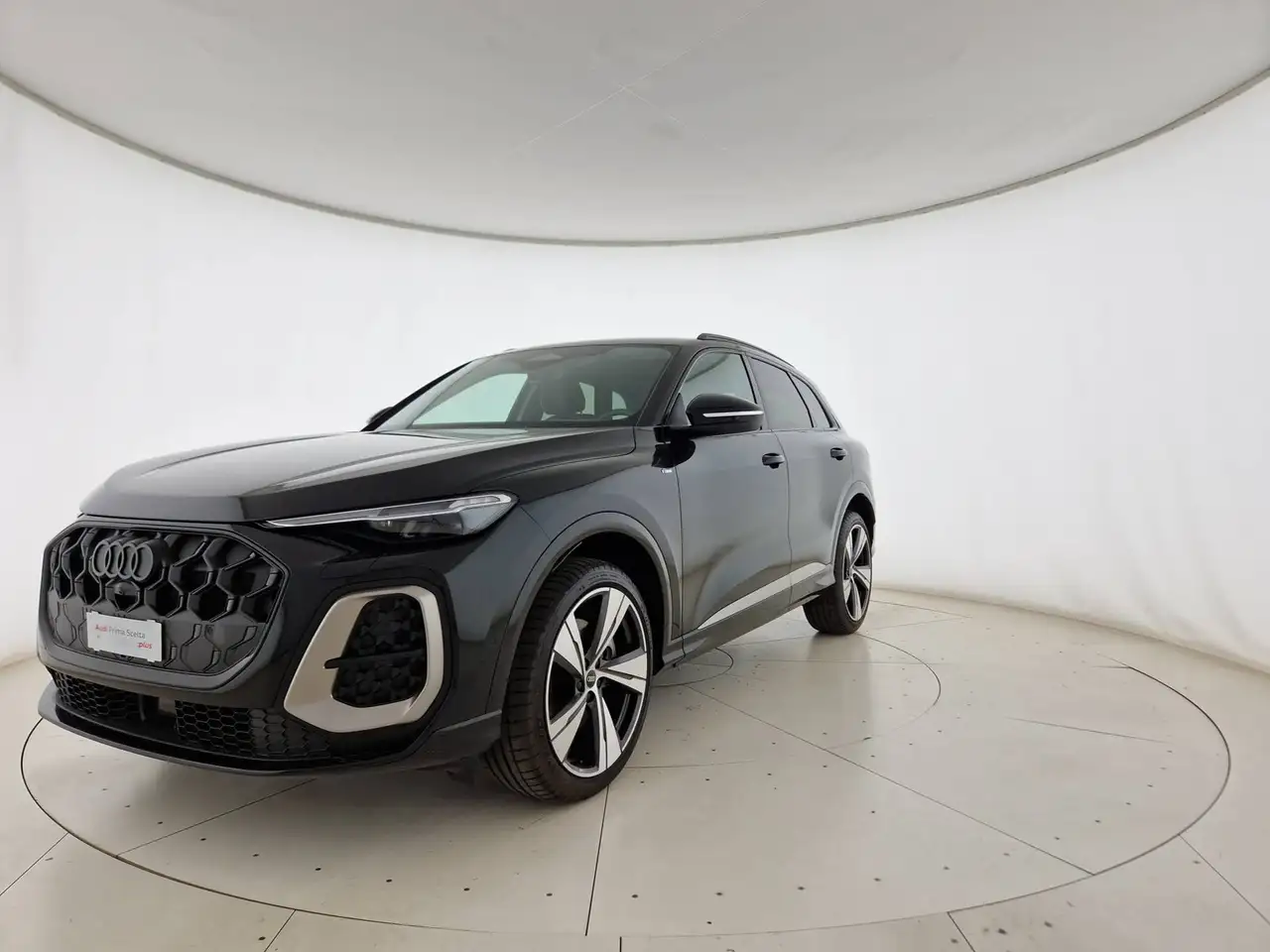 Audi Q5 2026