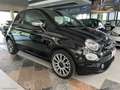 Fiat 500 1.0 Hybrid Connect Schwarz - thumbnail 3