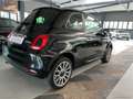 Fiat 500 1.0 Hybrid Connect Schwarz - thumbnail 4