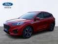 Ford Kuga 1.5 EcoBoost ST-Line X FWD 150 Rouge - thumbnail 1