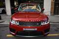 Land Rover Range Rover Sport 2.0 Si4 HSE Aut. Rojo - thumbnail 3