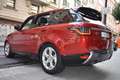 Land Rover Range Rover Sport 2.0 Si4 HSE Aut. Rojo - thumbnail 15