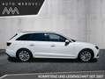 Audi A4 40 TDI S-tronic/LED/Navi/Car & Android Auto Blanco - thumbnail 4