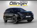Peugeot 5008 PHEV GT 195 e-DCS7 Aut. Schwarz - thumbnail 5