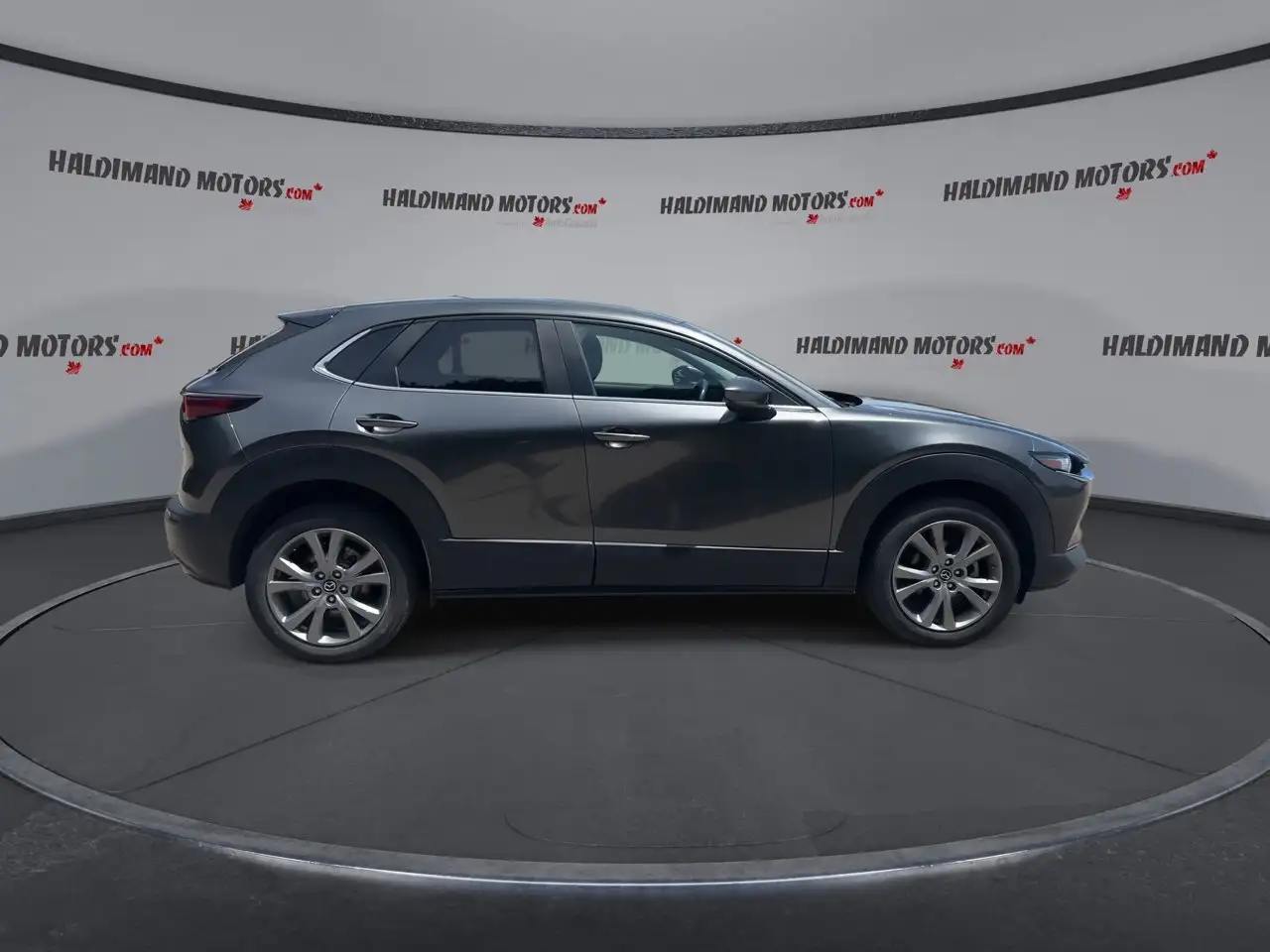 Mazda CX-30 photo Mazda CX-30