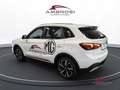 MG ZS HEV 1.5L HEV 2WD LUXURY Bianco - thumbnail 4