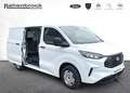 Ford Transit Custom Kasten 300 L1 Trend Blanc - thumbnail 3