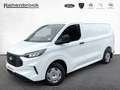 Ford Transit Custom Kasten 300 L1 Trend Blanc - thumbnail 1