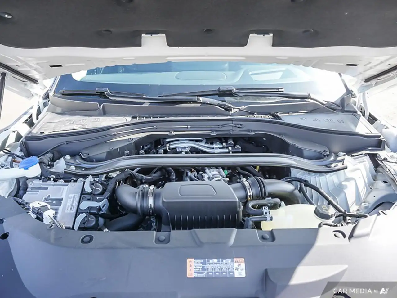 Lincoln Aviator fotografie Lincoln Aviator