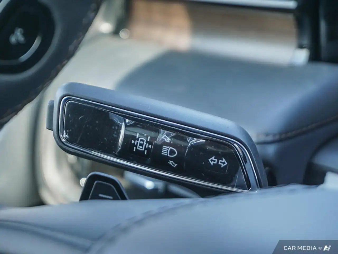 Lincoln Aviator fotografie Lincoln Aviator