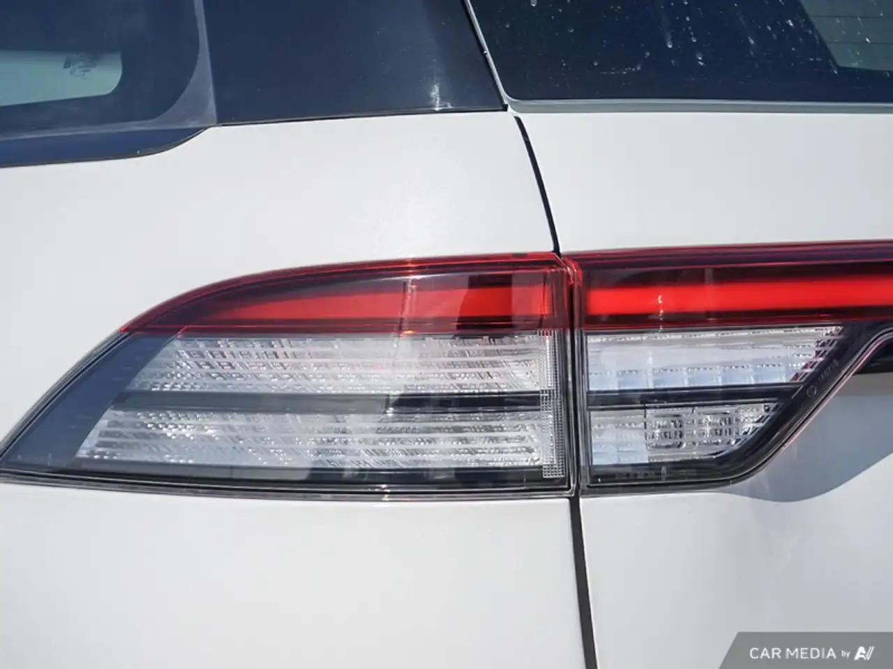 Lincoln Aviator fotografie Lincoln Aviator