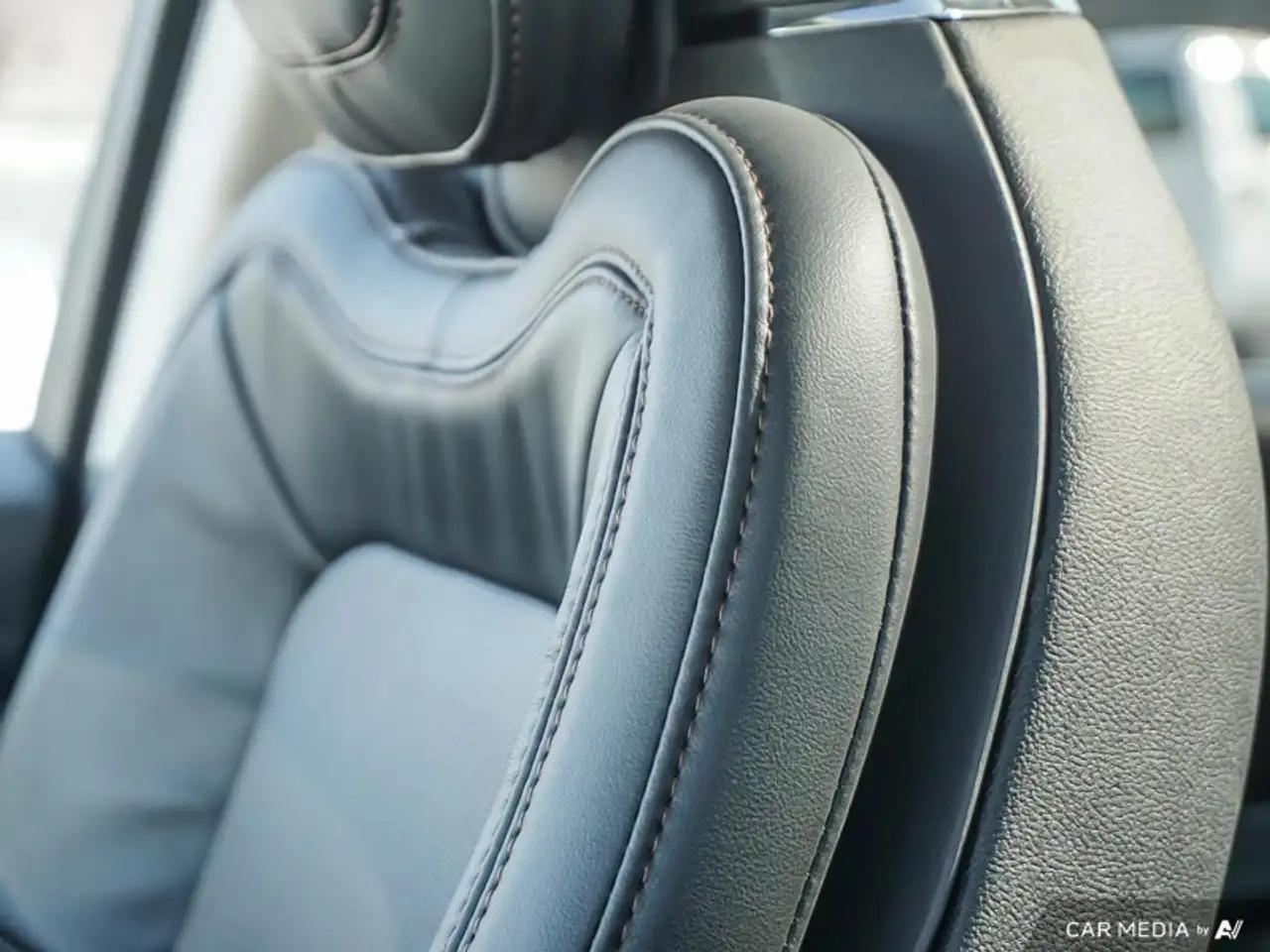 Lincoln Aviator fotografie Lincoln Aviator