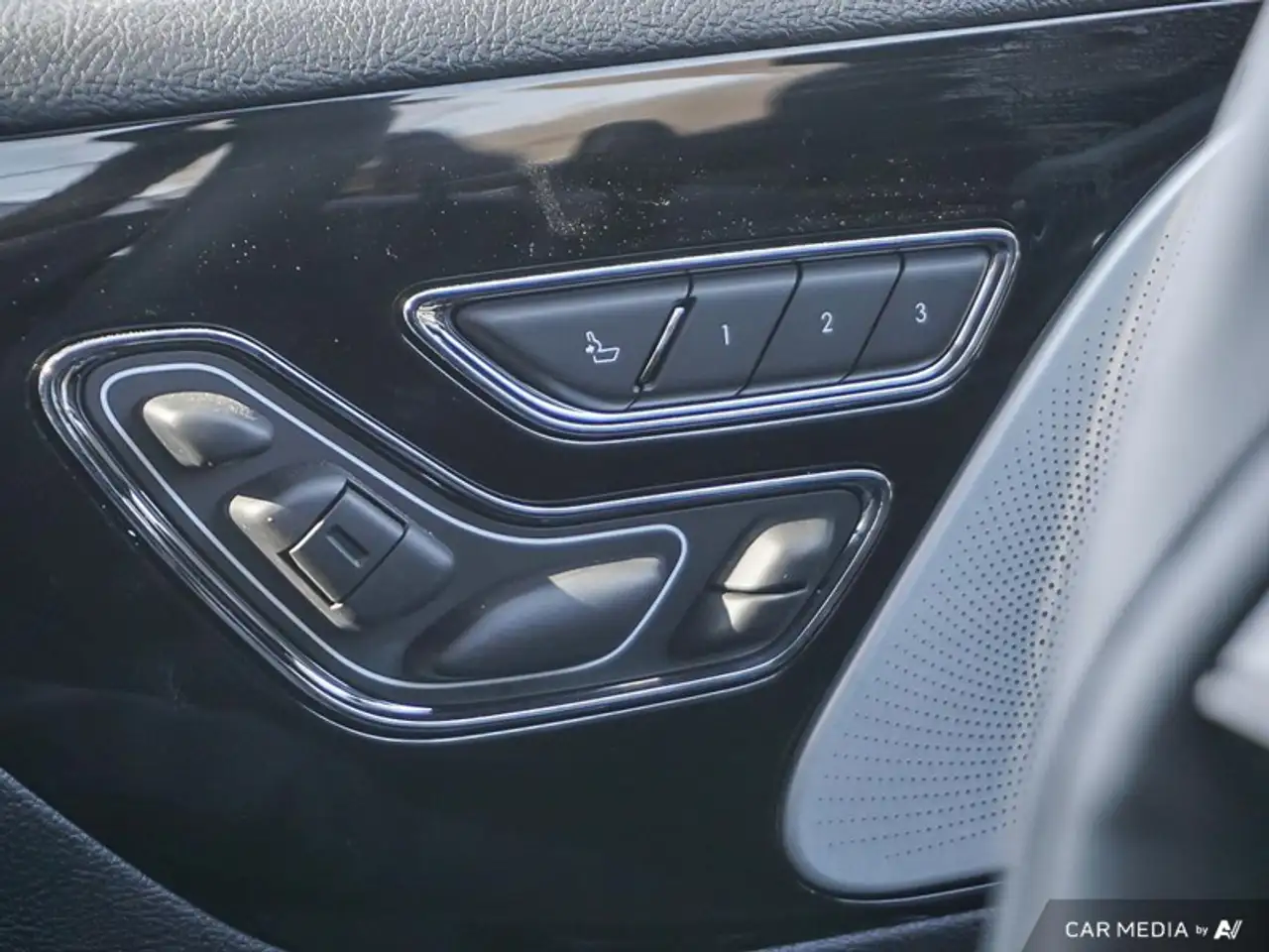 Lincoln Aviator fotografie Lincoln Aviator