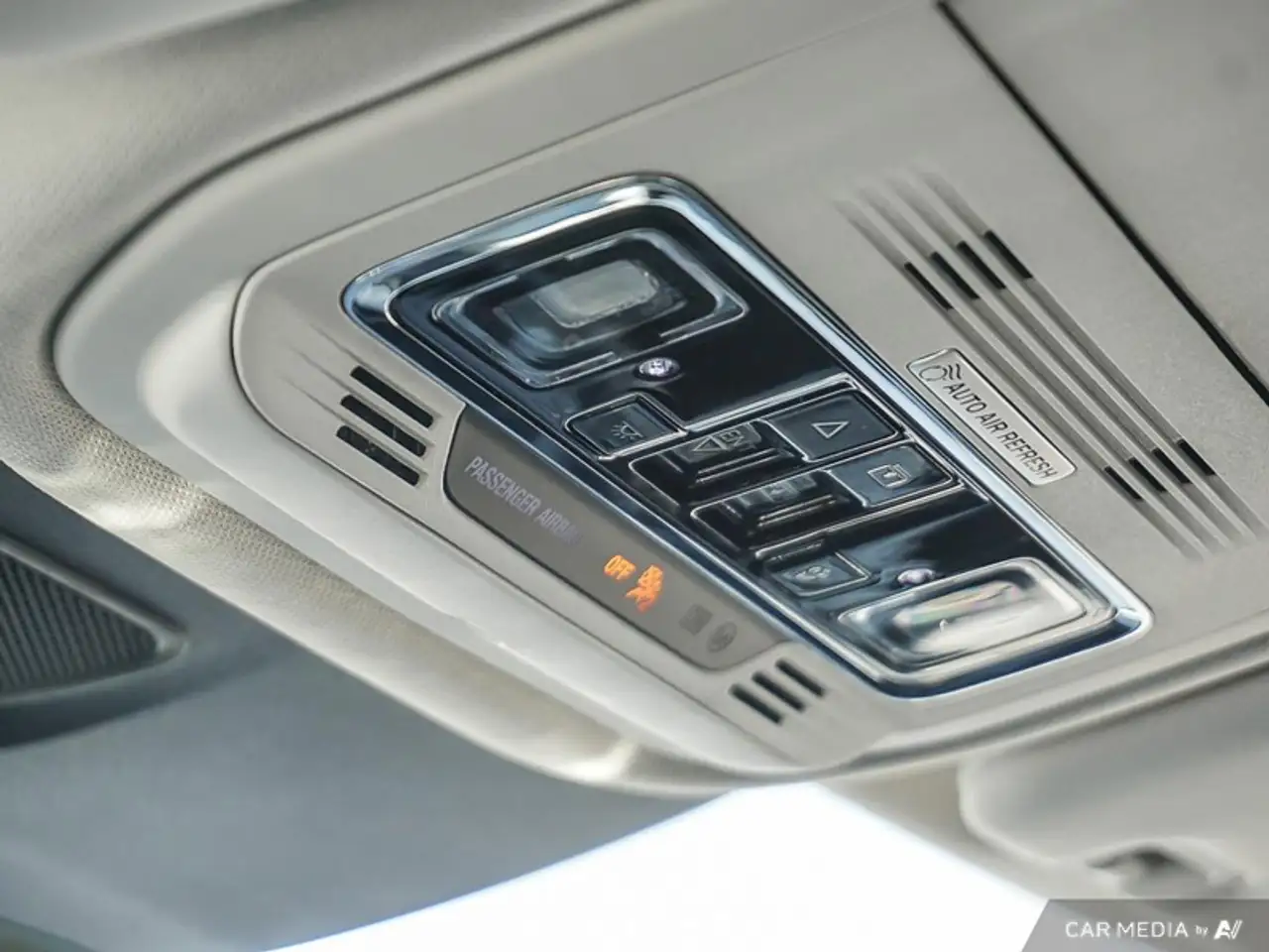 Lincoln Aviator fotografie Lincoln Aviator