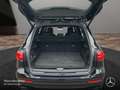 Mercedes-Benz GLB 220 4M AMG+NIGHT+AHK+LED+KAMERA+19"+TOTW+8G Schwarz - thumbnail 17