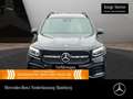 Mercedes-Benz GLB 220 4M AMG+NIGHT+AHK+LED+KAMERA+19"+TOTW+8G Schwarz - thumbnail 1