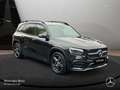 Mercedes-Benz GLB 220 4M AMG+NIGHT+AHK+LED+KAMERA+19"+TOTW+8G Schwarz - thumbnail 3