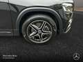 Mercedes-Benz GLB 220 4M AMG+NIGHT+AHK+LED+KAMERA+19"+TOTW+8G Schwarz - thumbnail 5
