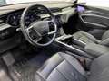 Audi e-tron 55 quattro S-line Fast edition Negro - thumbnail 7