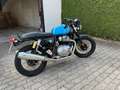 Royal Enfield Continental GT Ventura Blue Modrá - thumbnail 3