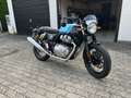 Royal Enfield Continental GT Ventura Blue Modrá - thumbnail 1