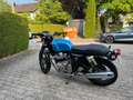 Royal Enfield Continental GT Ventura Blue Modrá - thumbnail 4