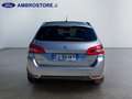 Peugeot 308 II 2013 SW - 308 SW 1.2 puretech t (e-thp) Allure Grigio - thumbnail 6