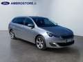 Peugeot 308 II 2013 SW - 308 SW 1.2 puretech t (e-thp) Allure Grigio - thumbnail 3