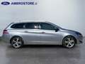 Peugeot 308 II 2013 SW - 308 SW 1.2 puretech t (e-thp) Allure Grigio - thumbnail 4