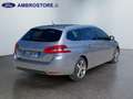 Peugeot 308 II 2013 SW - 308 SW 1.2 puretech t (e-thp) Allure Grigio - thumbnail 5