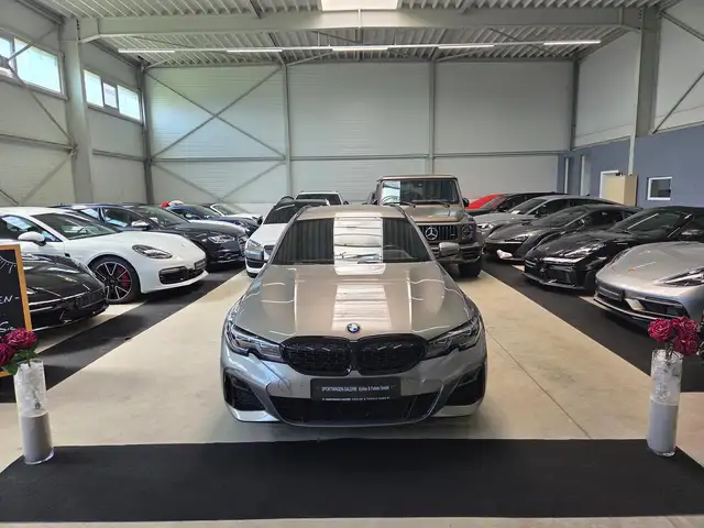 BMW 3 Series main image