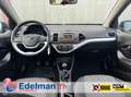 Kia Picanto 1.0 CVVT EconomyPlusLine | 5DRS | AIRCO | ISOFIX Blau - thumbnail 11