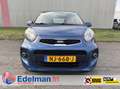 Kia Picanto 1.0 CVVT EconomyPlusLine | 5DRS | AIRCO | ISOFIX Blau - thumbnail 9