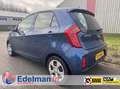 Kia Picanto 1.0 CVVT EconomyPlusLine | 5DRS | AIRCO | ISOFIX Blau - thumbnail 3