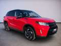 Suzuki Vitara VITARA 1.4 COMFORT+ 6AUTOMATIK Rood - thumbnail 3