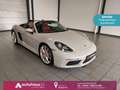 Porsche Boxster 718 Boxster S 2.5   Leder|SportAuspuff|Kamera Grigio - thumbnail 1
