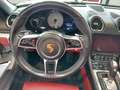 Porsche Boxster 718 Boxster S 2.5   Leder|SportAuspuff|Kamera Grigio - thumbnail 15