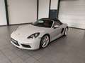 Porsche Boxster 718 Boxster S 2.5   Leder|SportAuspuff|Kamera Grigio - thumbnail 6