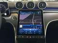 Mercedes-Benz C 200 Avantgarde/Advanced/LED/Distronic/360°K/ Plateado - thumbnail 10