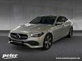 Mercedes-Benz C 200 Avantgarde/Advanced/LED/Distronic/360°K/ Plateado - thumbnail 1
