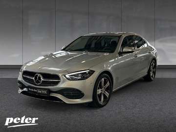 Avantgarde/Advanced/LED/Distronic/360°K/