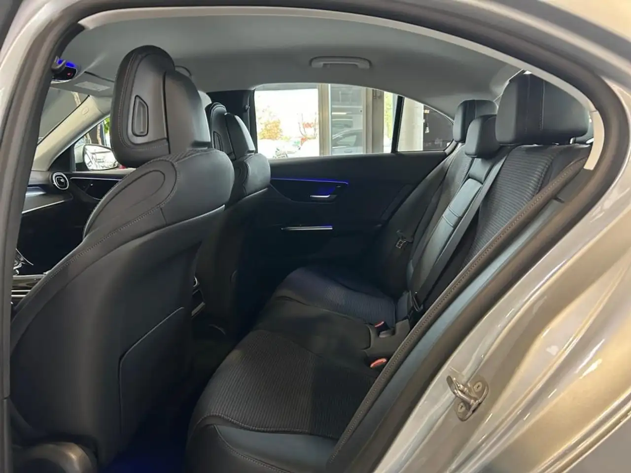 Mercedes-Benz C 200 Avantgarde/Advanced/LED/Distronic/360°K/ 14